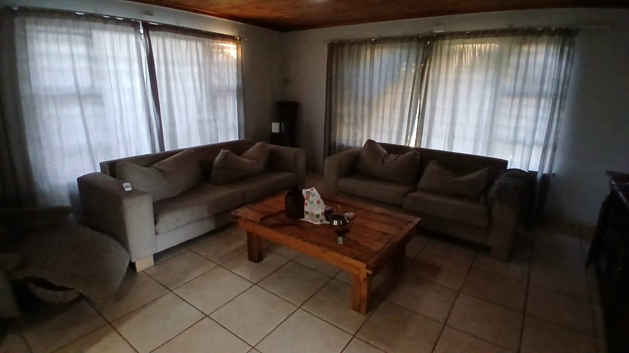 3 Bedroom Property for Sale in Fauna Free State